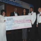 U.S. Navy Celebrates  240 Years