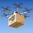 eWeek | New FAA Rules for Drones