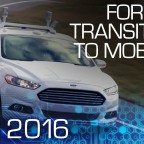Ford Transitioning to Auto & Mobility Provider