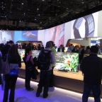 CES 2016 Ends, Makes History
