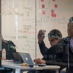 Bold In Action: Hacking Isolation (Black Male Achievement Fellow)