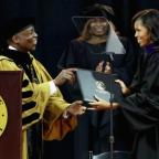 Bowie State University Named Tom Joyner Foundation School of the Month