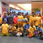 Annual Youth Summit on Technology Sights & Sounds