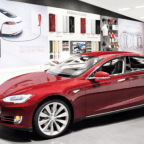 Elon Musk’s ‘Master Plan’ for Tesla: Solar power, fully autonomous car-sharing and heavy vehicles