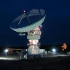 NASA readies next-generation Geostationary Operational Environmental Satellite (GOES) for NOAA