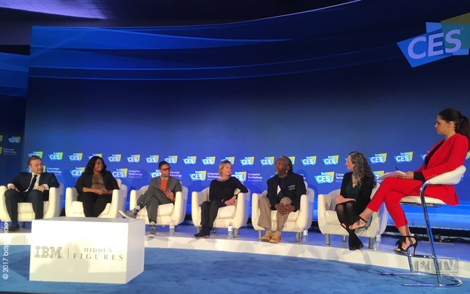 CES2017 SuperSession