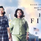 Hidden Figures—In Theaters January 6, 2017