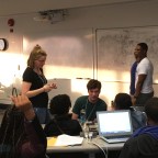 Youth Coding Competition Alumni credit professional networks and Tech Scholarship pipelines for their Success