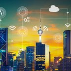 CES2018: Smart Cities