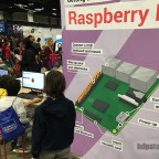 5th Annual SciFest Rocks D.C. and Tech!