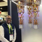 What is Quantum Computing?