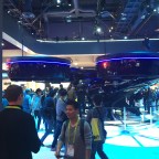 CES 2019 unveils Industry’s latest transformative technologies