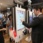 McDonald’s to Acquire Dynamic Yield to Improve CX