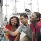 Supercomputer Opportunities at Argonne National Laboratory