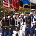 A Veterans Day Tribute to BDPA Servicewomen and Servicemen