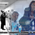 High Performance Data Processing: COBOL Programmers needed for huge surge in jobless data