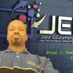 HPE, BDPA, and JEF Commemorate 10^18 ― “Exascale Day”