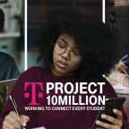 T-Mobile Launches Project 10Million