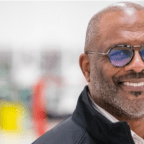 GM’s Gerald Johnson recognized as 2021’s Black Engineer of the Year